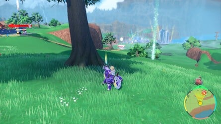 Grassy Terrain (TM137) 1
