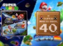 My Nintendo Store Adds A Super Mario 40th Anniversary Reward (North America)
