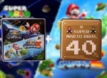 My Nintendo Store Adds A Super Mario 40th Anniversary Reward (North America)