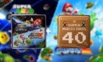 My Nintendo Store Adds A Super Mario 40th Anniversary Reward (North America)