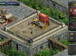 Constructor is Now Due on Nintendo Switch 'Later This Summer'