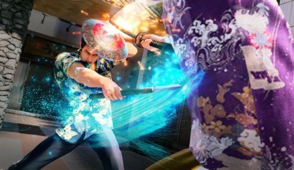 SEGA Shares "First Look" At Yakuza Kiwami 3's Combat Gameplay