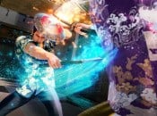 Video: SEGA Shares "First Look" At Yakuza Kiwami 3's Combat Gameplay