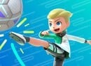 European Charts Dominated By Nintendo Switch Sports In May