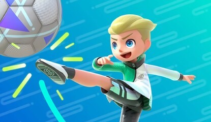 European Charts Dominated By Nintendo Switch Sports In May