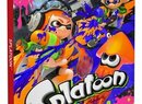 You Can Pre-Order The Official Splatoon Game Guide On Amazon Now