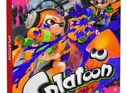 You Can Pre-Order The Official Splatoon Game Guide On Amazon Now