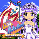 Gotta Protectors: Cart Of Darkness (Switch eShop)