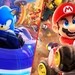 Sega Reignites Its Nintendo Rivalry In New Sonic Racing: CrossWorlds Trailer
