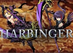 Take a Look at the Art Book and Harbinger Class for Etrian Odyssey V: Beyond the Myth