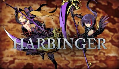 Take a Look at the Art Book and Harbinger Class for Etrian Odyssey V: Beyond the Myth