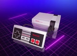 New NES Mini Trailer Shows Off Games, Display Options And User Interface