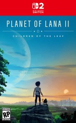 Stunning Cinematic Platformer 'Planet Of Lana 2' Leaps Onto Switch