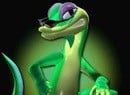 Here's Your First Look At The Gex Trilogy For Nintendo Switch
