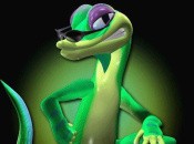 Here's Your First Look At The Gex Trilogy For Nintendo Switch