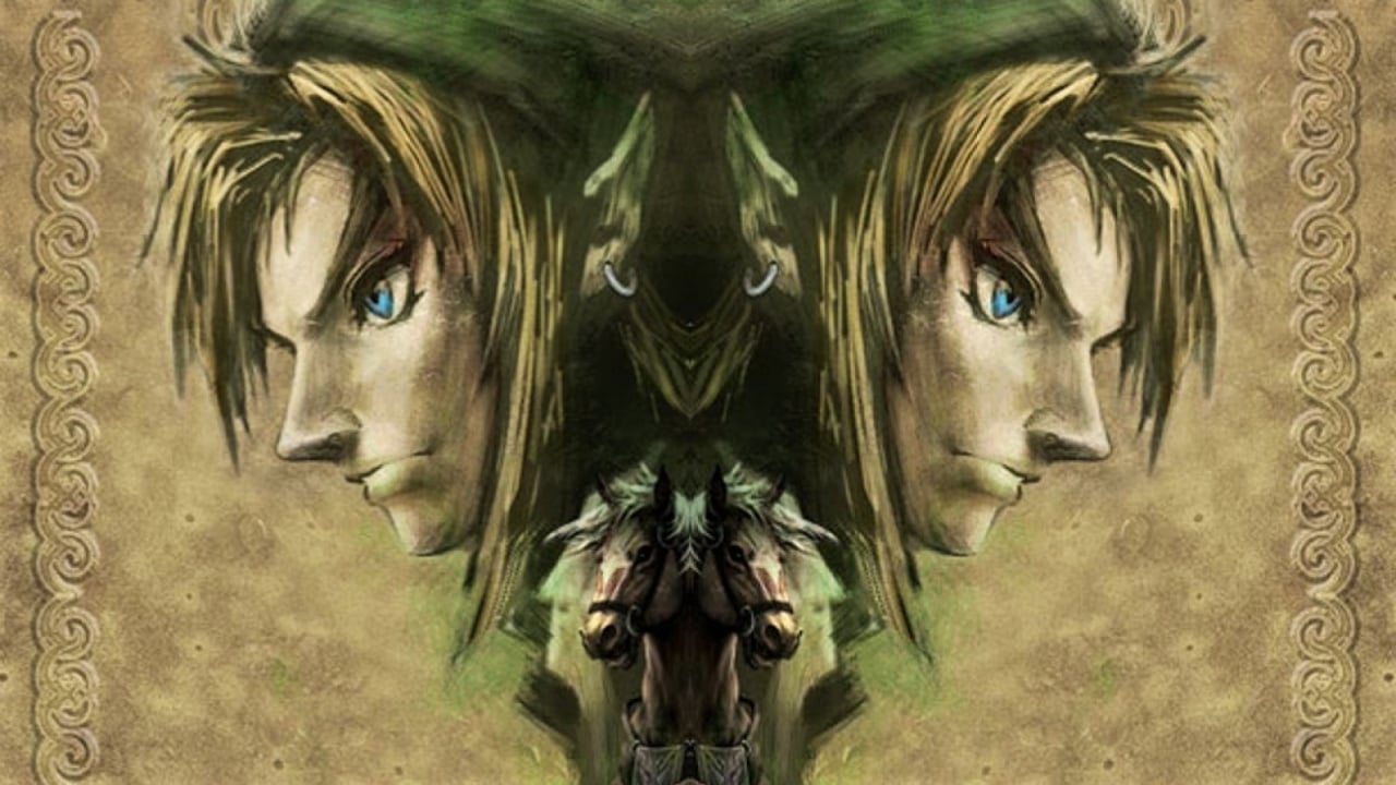 Zelda: 10 Ways That Twilight Princess References Ocarina Of Time (That You  Didn't Notice)