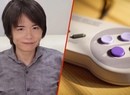 Masahiro Sakurai Shows Off His Impressive Controller Collection