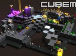 Cubemen 2 Hits the Wii U eShop on 4th September