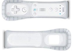 Dress up your Wii remote, for free!