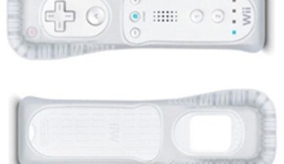 Dress up your Wii remote, for free!