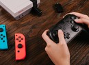 You Can Now Use Your Switch Joy-Cons On Your NES Classic Mini