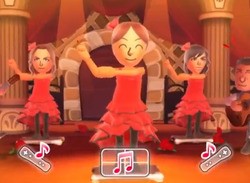 Wii Fit U Arriving In The U.S. In Q1 2013