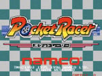 Pocket Racer (Arcade)