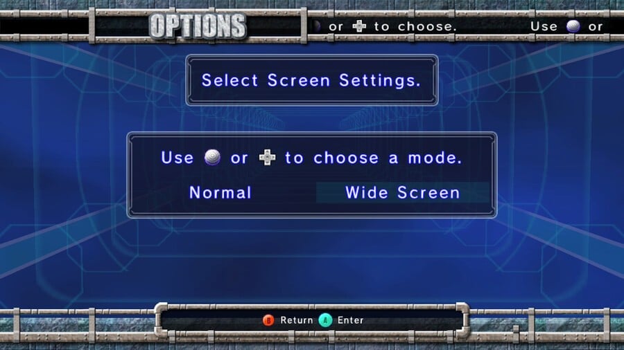 Wide-screen 1