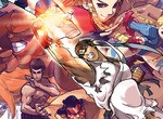 Capcom Fighting Collection 2 Receives An Update (Version 1.0.4), Here Are The Full Patch Notes