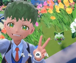 Pokémon Scarlet and Violet: All the things we noticed in the new trailer