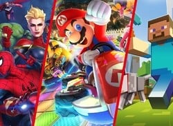 Best Nintendo Switch Games For Kids
