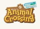 Animal Crossing: New Horizons Finally Shown Off For Nintendo Switch, Delayed To 2020