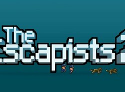 The Escapists 2 Will Be Breaking Out on Nintendo Switch This Year