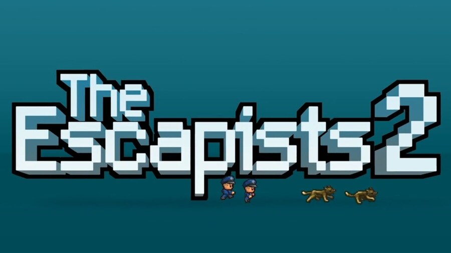 the escapists 2 switch