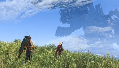 Amazon Mexico Lists May Launch Date For Xenoblade Chronicles: Definitive Edition