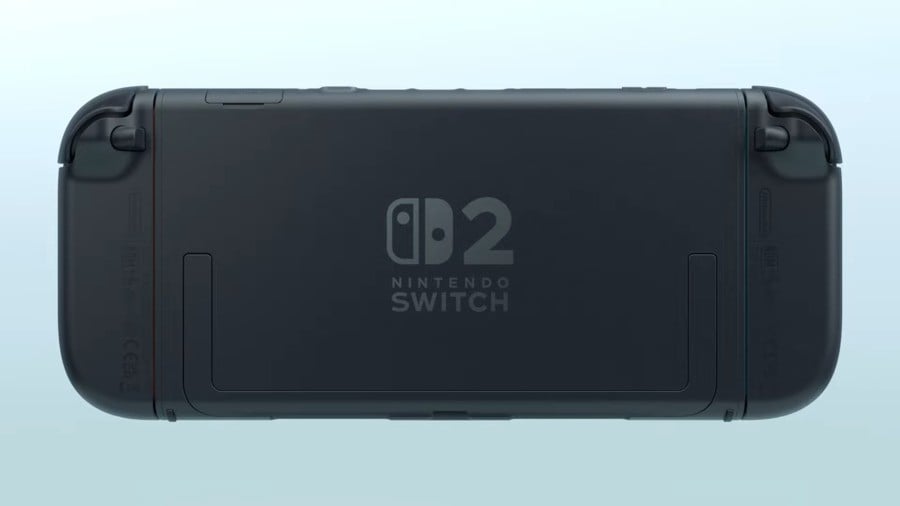 Nintendo Switch 2 Backwards Compatible