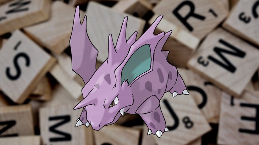 Nidorino's name is a combination of... what?