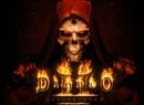 Diablo II: Resurrected Is Still Being Plagued By Hellish Server Outages