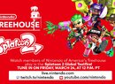 Nintendo Treehouse to Host Live Broadcast of Splatoon 2 Global Testfire