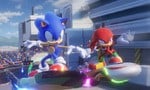 Sega Shares Updated DLC Roadmap For Sonic Racing: CrossWorlds