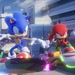 Sega Shares Updated DLC Roadmap For Sonic Racing: CrossWorlds