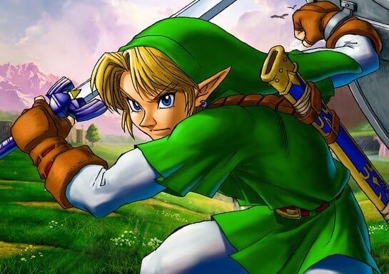 Zelda Live-Action Movie Director Promises To Be "Ambitious"