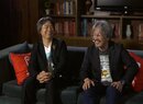 Eiji Aonuma & Shigeru Miyamoto Discuss Legend of Zelda Fan Feedback
