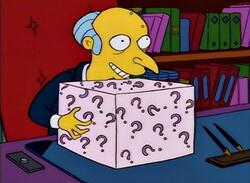Opening a Box of Mysteries from Ubisoft