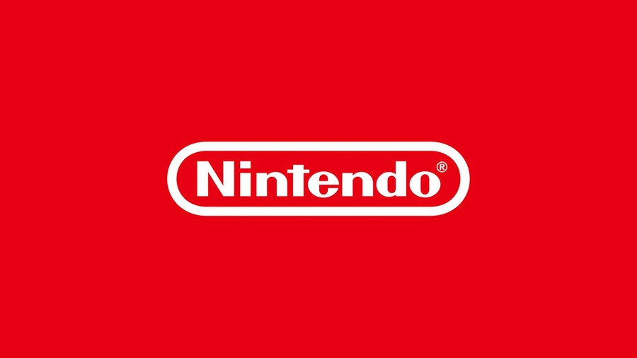 Nintendo Logo