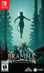Bramble: The Mountain King