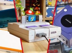 Which Nintendo Console Has The Best First-Party Games Lineup?