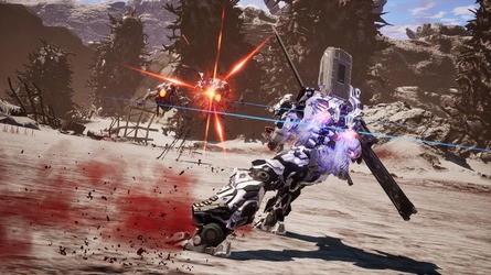 dxm scion gameplay vids