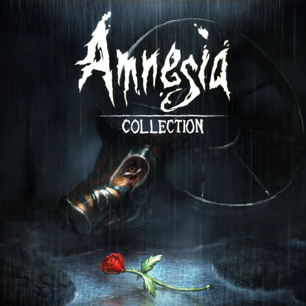 Amnesia: Collection Review (Switch eShop) | Nintendo Life