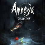 Amnesia: Collection (Switch eShop)